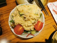 -玄白·炭烤活鳗(上海首店)