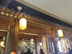 -北平楼·烤鸭·北京菜(牡丹园店)