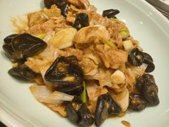 老大同过油肉-紫泥369粗粮季(鼓楼店)