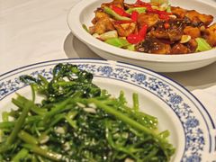 -客家大院·非遗赣南客家菜(郁孤台店)