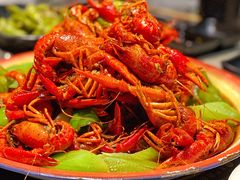 -沪小胖小龙虾(淮海中路旗舰店)