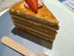 -马迭尔西餐厅(中央大街店)