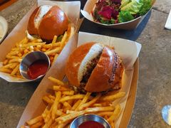 -Cooking Man(中懋天地店)