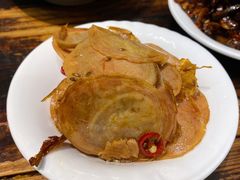 捆鸡-盟重烧烤(高正街店)