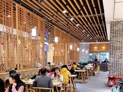 大堂-珍宝粤赏里(杏坛店)