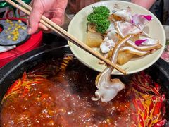 -蜀大侠火锅(总府路店)