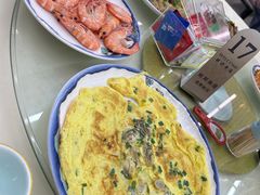 -旺鲜渔港连锁餐厅·珠海特色美食地标(爱情邮局店)