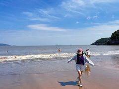 -东海半边山旅游度假区