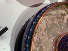 -董记老清泉·鲜切涮羊肉(窑岭店)
