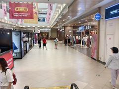 -杉杉奥特莱斯广场(哈尔滨店)