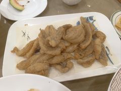 -良友·海鲜青岛菜(五四广场店)