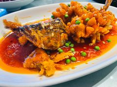 -古韵轩·园林餐厅