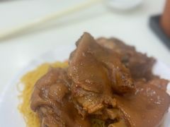 -麦文记面家(佐敦店)