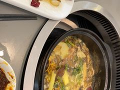 -野菌园·野生菌火锅首创第一家(关兴路总店)