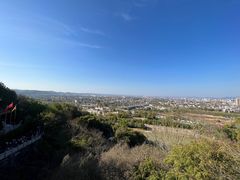 -神光山国家森林公园