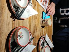 -新白鹿餐厅(银泰西湖文化广场店)