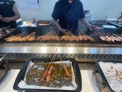 -仙螺岛海鲜自助餐厅(总店)