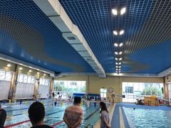 -布噜游泳俱乐部(东闸路店)