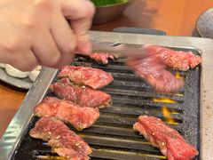 -大阪烧肉BAKA一代(国贸商住大厦店)