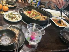 -华华火锅牛蛙(祥宾店)