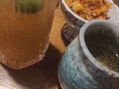 -河风の幸会精致料理