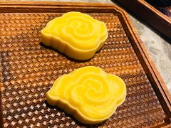 -广富林宰相府酒店·水云间