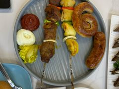 -库滋明·俄罗斯特色美食(中央大街店)