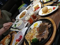 -豪享来中西餐厅(隆昌店)