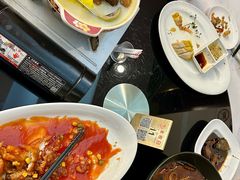 -丰收日·小海鲜·沪上家宴(顾村正大店)