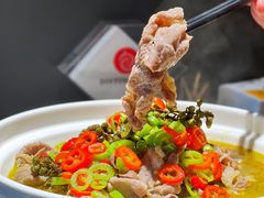 -包不同川湘家常菜(木樨园店)