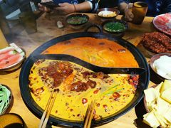 -楠火锅(龙阳广场店)