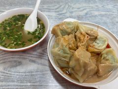 -利达汤圆馄饨(川公路店)