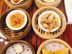 -厦门朗豪酒店 · 明阁中餐厅