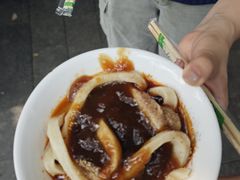 -洞子口张老二凉粉(文殊院店)