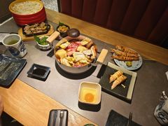 -沼津港精致料理·寿喜烧·烧鸟(龙湖南桥天街日料榜单店)