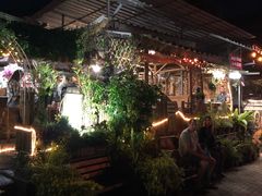 -Jungle Kitchen