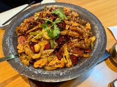 -一麻一辣麻辣香锅(方庄店)