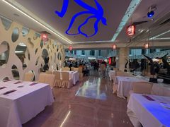 -佛山皇冠假日酒店-西餐厅