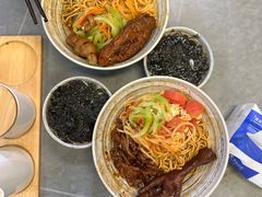 -梅溪·小伙子干挑面(安吉总店)