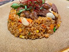 -卡朋西餐(扬名广场店)