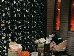 -上海金桥红枫万豪酒店-万豪中餐厅