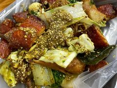 -二钢串叔麻辣烫(华龙大厦店)