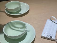 -吕氏疙瘩汤·海鲜新鲁菜(凯德mall新都心店)