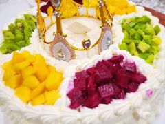 -海司库海鲜工坊(上鲸店)