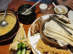 -潍城老菜馆·地标美食