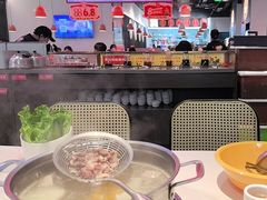 -八合里潮汕鲜牛肉火锅(福州万象城店)