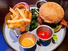 -bluefrog蓝蛙(皇庭广场店)