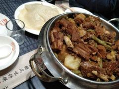 -荣鹏风味烀饼(万达广场店)