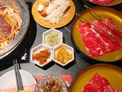 -牛New寿喜烧(闵行龙湖天街店)