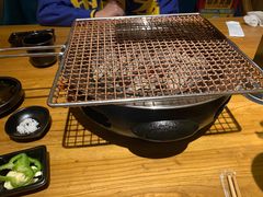 -九田家黑牛烤肉料理(华侨城店)